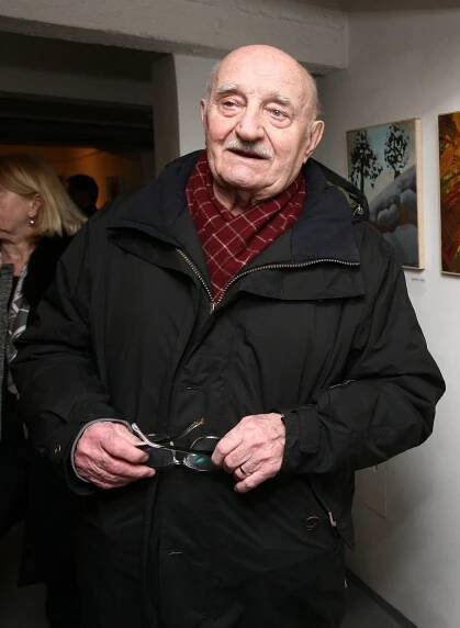 Záhada majetků Josefa Somra (†88): Před smrtí se zbavoval nemovitostí!