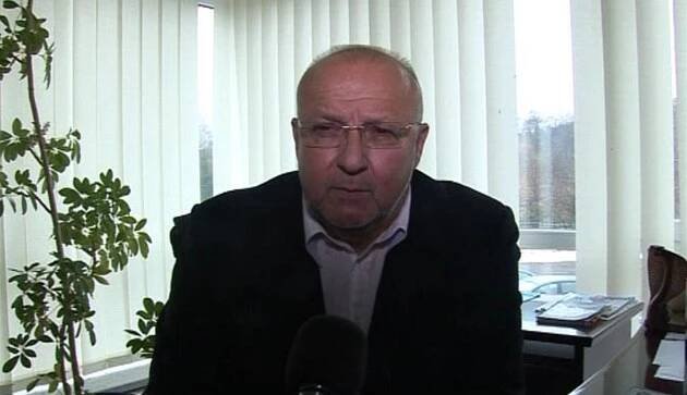 Před Karlem smekám, ale teď se unáhlil, říká příbramský boss Starka