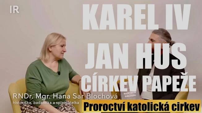 Grálská církev a církev papeže