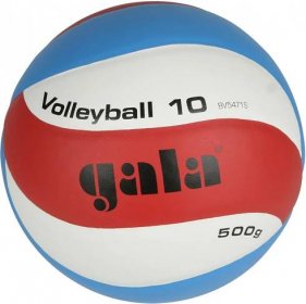 Volejbalový míč Gala 5471 S Training 500 g