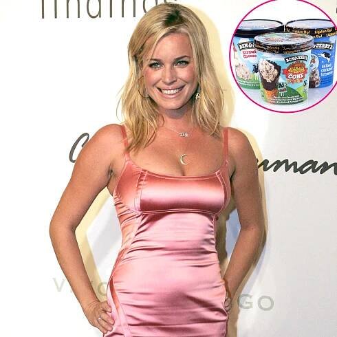 Rebecca Romijn