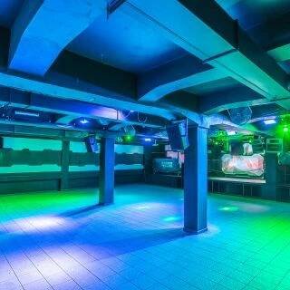 Storm Club