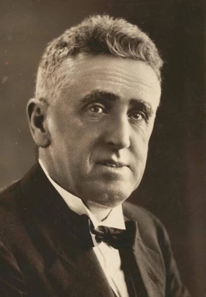 Don Cameron (Victorian politician)