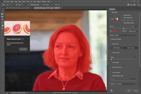 Adobe Photoshop Review