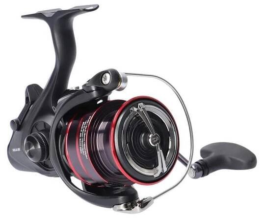 Daiwa Naviják Ninja BR LT 5000-C
