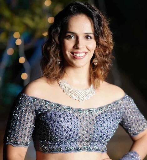 Saina Nehwal Images HD