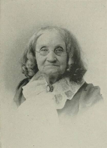 Catherine Swan Brown Spear - Wikipedia