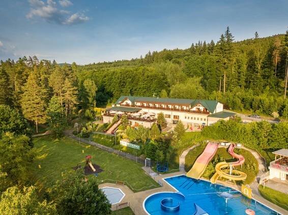 Pozlovice: hotely 2025 | Pozlovice: levné hotely | lastminute.com
