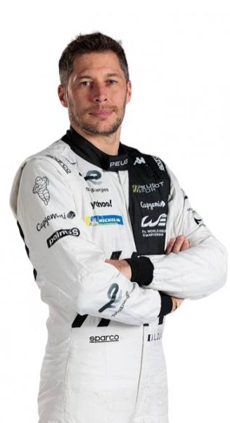Loïc DUVAL