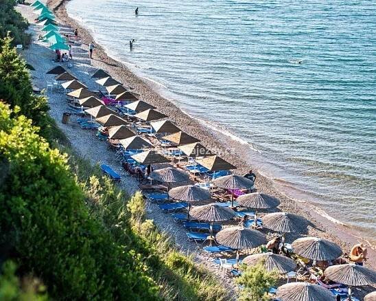 NIFOREIKA BEACH - Řecko - Pelopones - Niforeika | Superzajezdy.cz