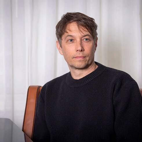 Sean Baker's improvised road to 'Anora'