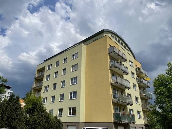 Prodej družstevního bytu 1+1 (2+1), 37 m2, Pastelová, Liberec - MILFAJT REALITY 