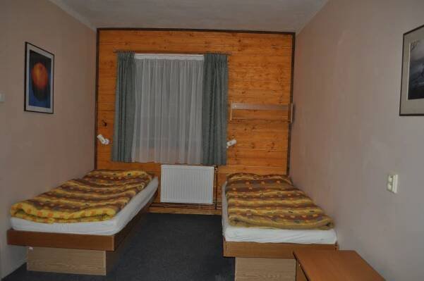 Penzion Medvědín - Penziony - Liberecký kraji - Vítkovice