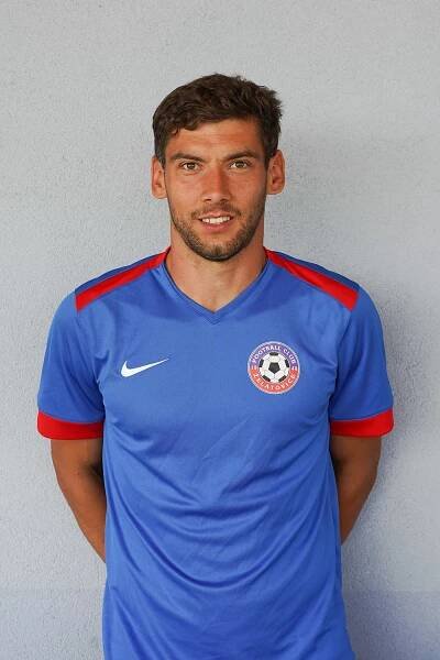 Jakub JEMELKA