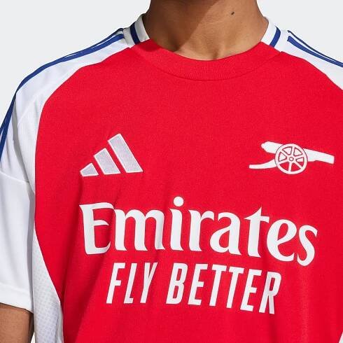 adidas ARSENAL FC HOME - Pánský fotbalový dres - 7