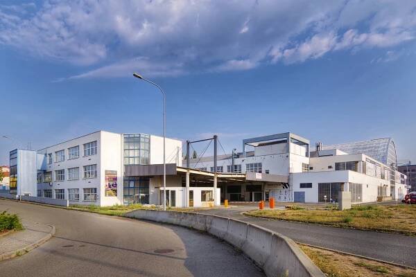 Nemovitost - Heršpická, Brno | CREAM Real Estate