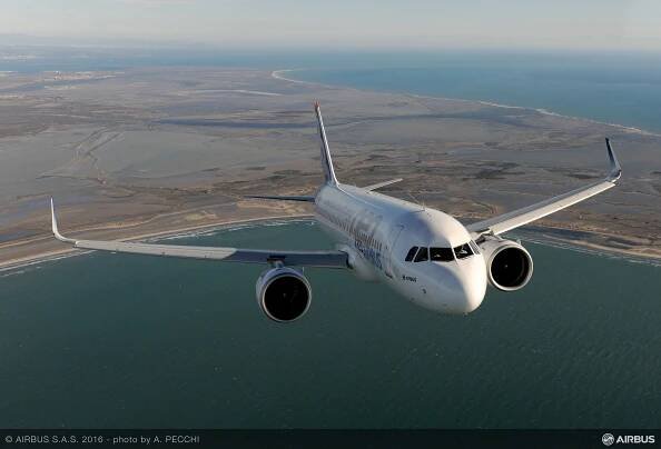 Comac C919: China takes on Airbus and Boeing