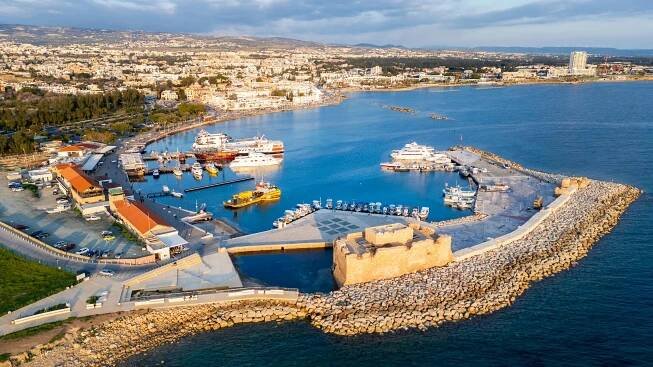 image Cyprus Business Now: Eurobank, shipping, regional projects, BoC, Freedom24