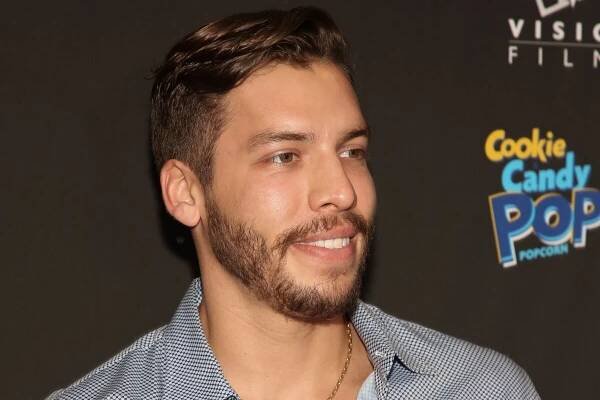 Getting To Know Joseph Baena, Arnold Schwarzenegger's Secret Son