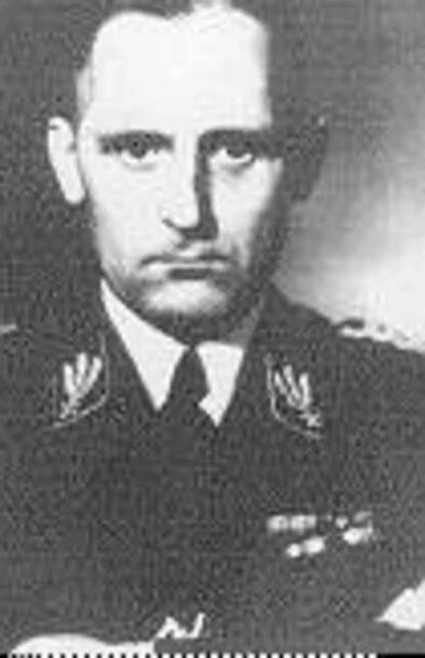 Heinrich Müller
