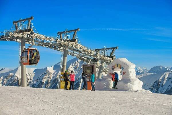 Inspirationen "Abenteuer Berg" - Gipfelrestaurant Stubner