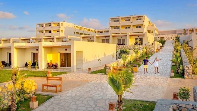 Hotel Caesar Bay Resort - Egypt, Marsa Matrouh | CK Čedok