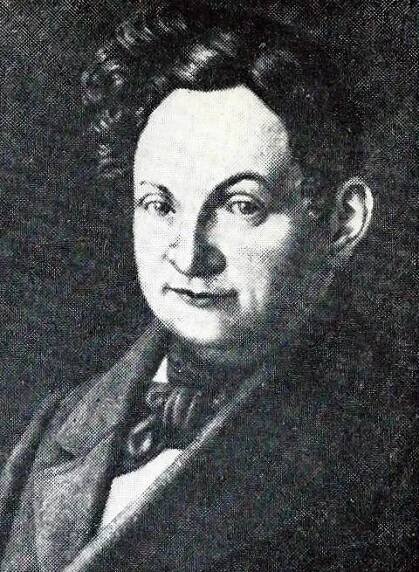 Gustav Friedrich Wohlbrück - Wikipedia
