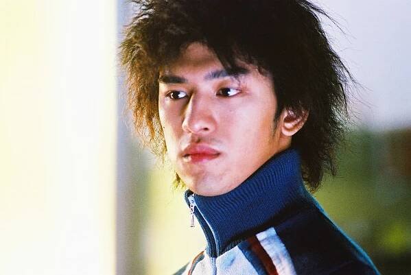 Wu yue zhi lian - Z filmu