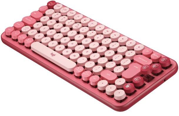 Logitech Pop Keyboard