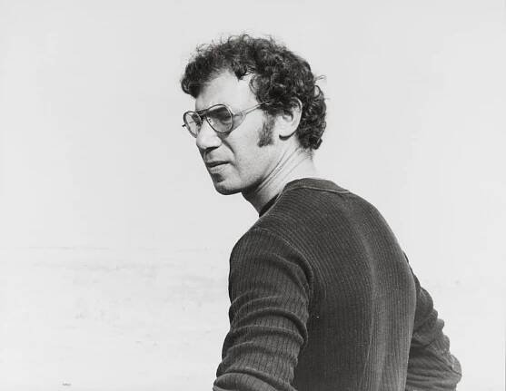 Režisér Bob Rafelson