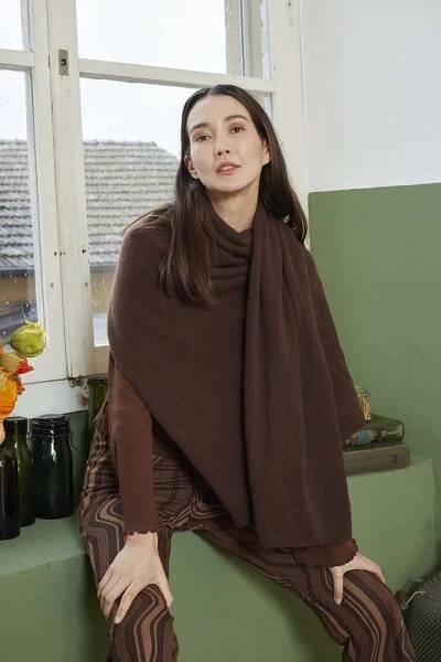 CASHMERE PREMIUM od Lang Yarns, jemný 100% šestivsrstvý kašmír té nejvyšší kvality
