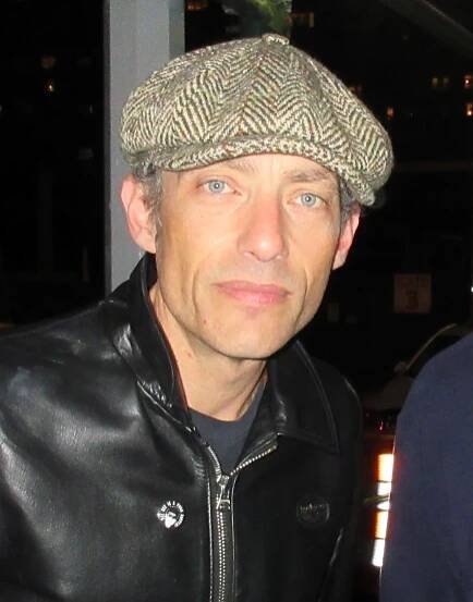 Jakob Dylan