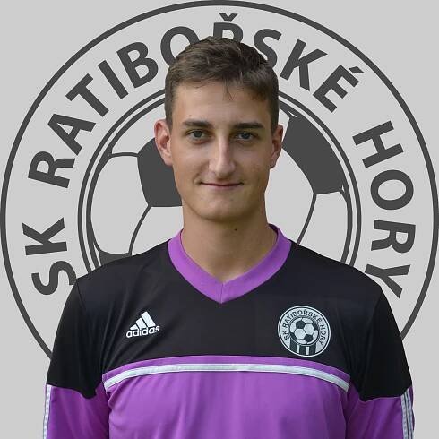 Veselý Jan - SK Ratibořské Hory, z.s.