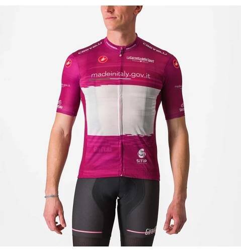 CASTELLI GIRO D'ITALIA 2023 • holokolo.cz