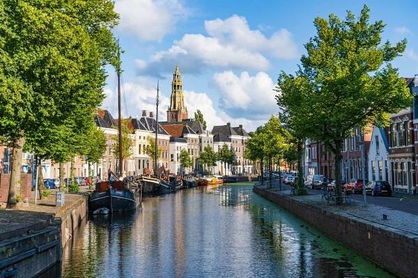 Groningen image