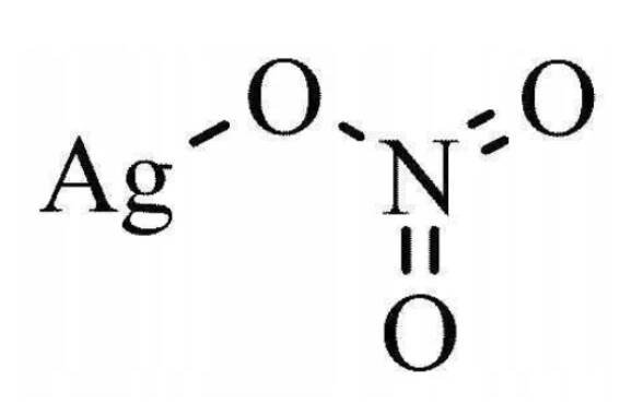 Dusičnan stříbrný ( Silver Nitrate) – 1 g