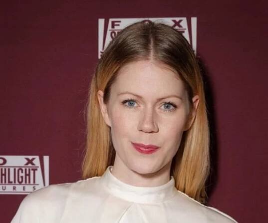 Hanna Alström - Bio, Facts, Family Life of Swedish Actress