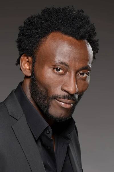 Babs Olusanmokun herec