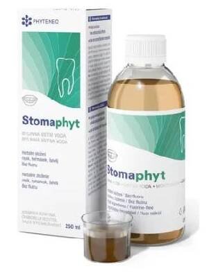 Phyteneo Stomaphyt ústní voda—250 ml