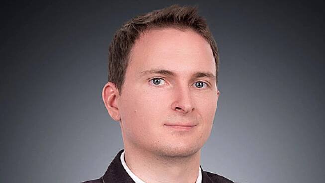 Tomáš Havelka, specialista na právo duševního vlastnictví a informačních technologií, advokátní kancelář HAVEL & PARTNERS