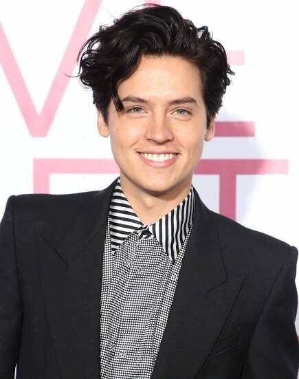 Cole Sprouse Reveals Why He's 'More Zen' Now About Being Famous