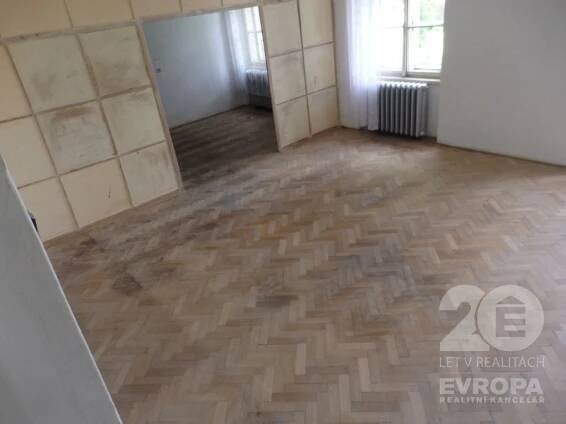 Pronájem Byt 1+kk, Nádražní, Havlíčkův Brod