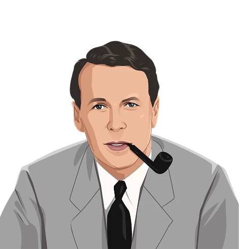 David Ogilvy
