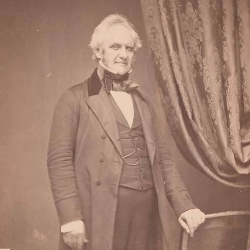 George Peabody