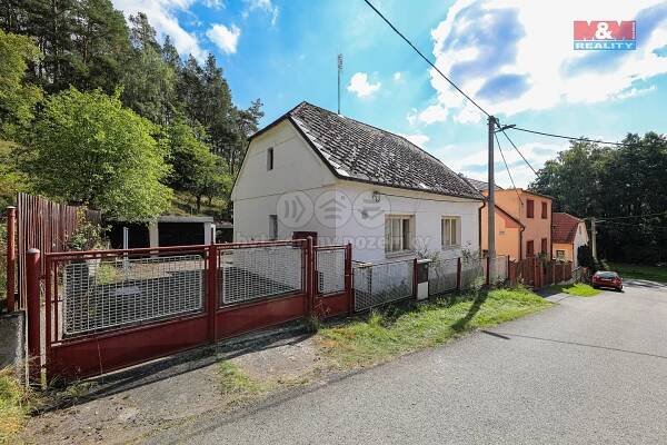 Hromnice, okres Plzeň-sever