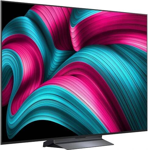 65" LG OLED65C54