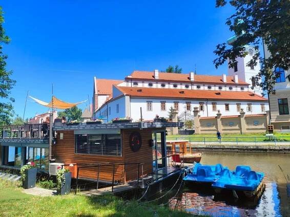 Školní výlet České Budějovice - Oficiální stránky Základní školy Žichovice