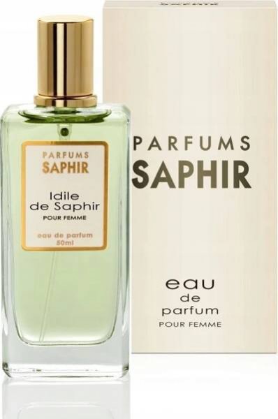Saphir Idile parfémovaná voda dámská 50 ml