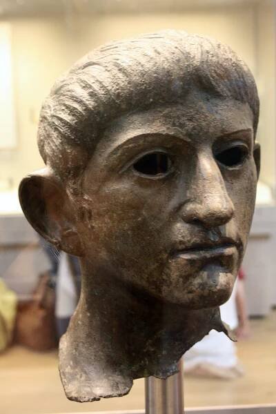 Meaning, origin and history of the name Claudius