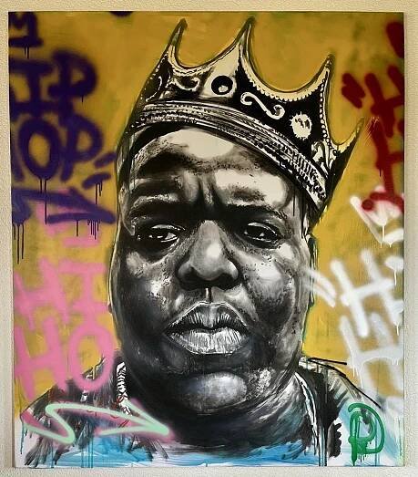 The Notorious B.I.G.